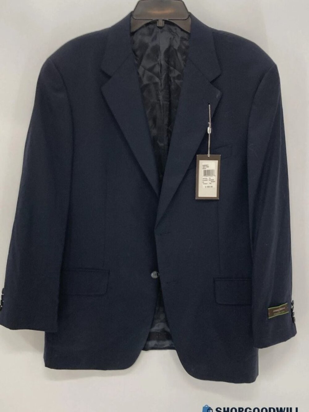 Joseph Abboud Men's Navy Blazer NWT